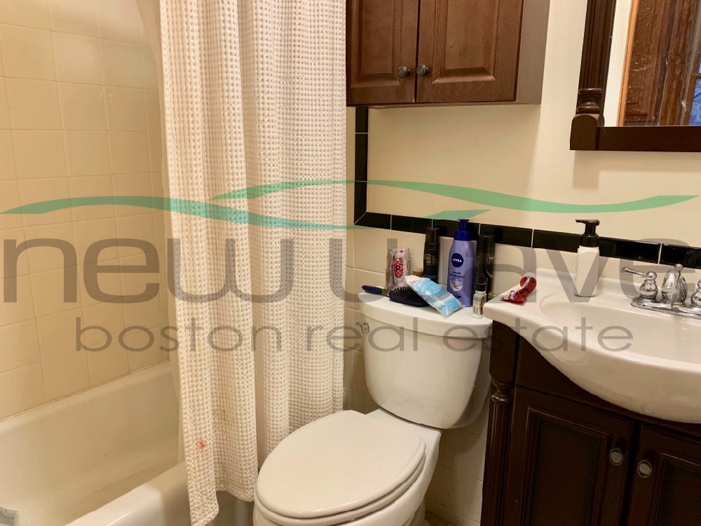 16 South Russell St, Beacon Hill