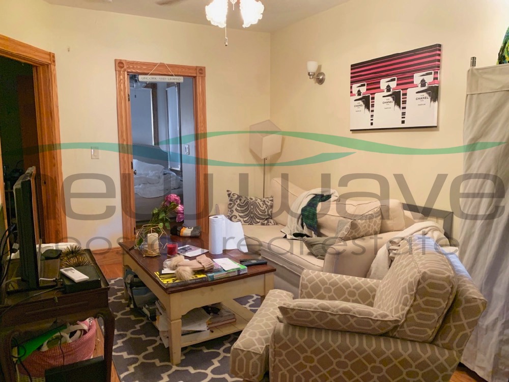 16 South Russell St, Beacon Hill