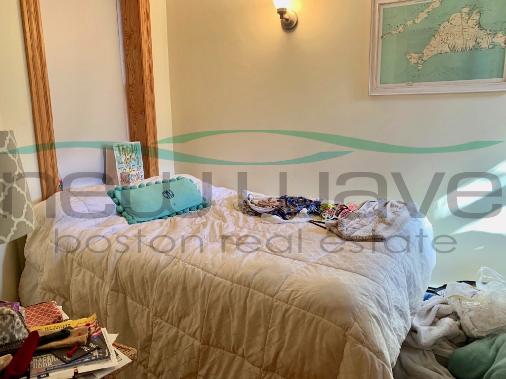 16 South Russell St, Beacon Hill