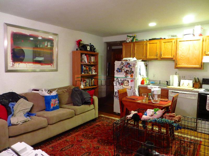 1 bed, 1 bath apartment for rent at 41 East Springfield St Unit 1, South End — photo 6 of 7