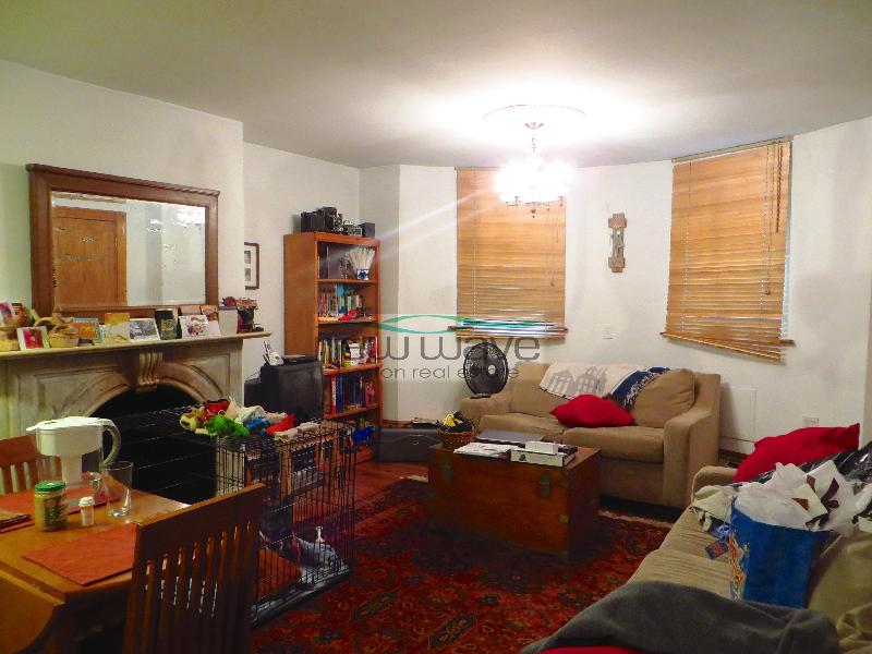 1 bed, 1 bath apartment for rent at 41 East Springfield St Unit 1, South End — photo 2 of 7