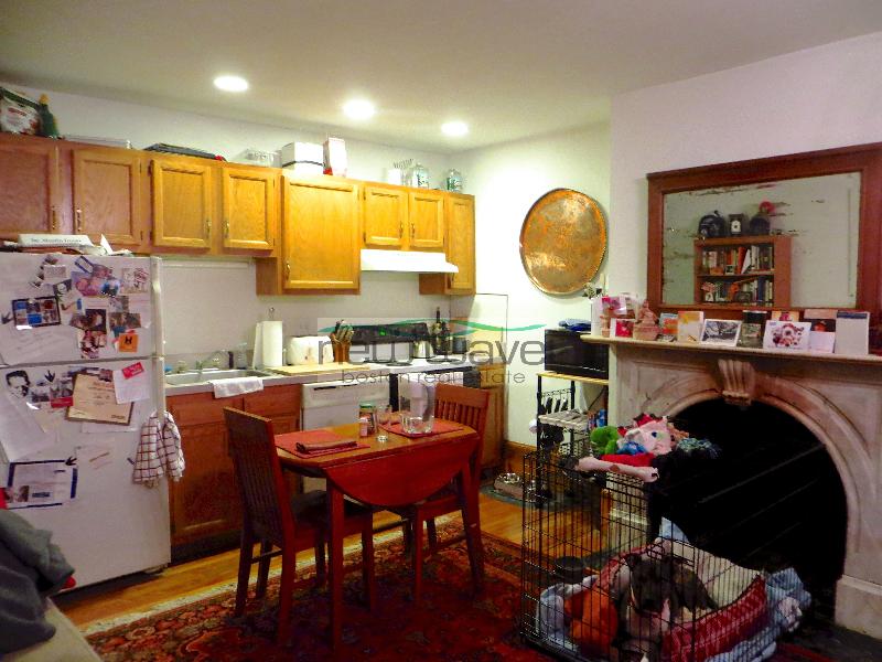 1 bed, 1 bath apartment for rent at 41 East Springfield St Unit 1, South End — photo 5 of 7