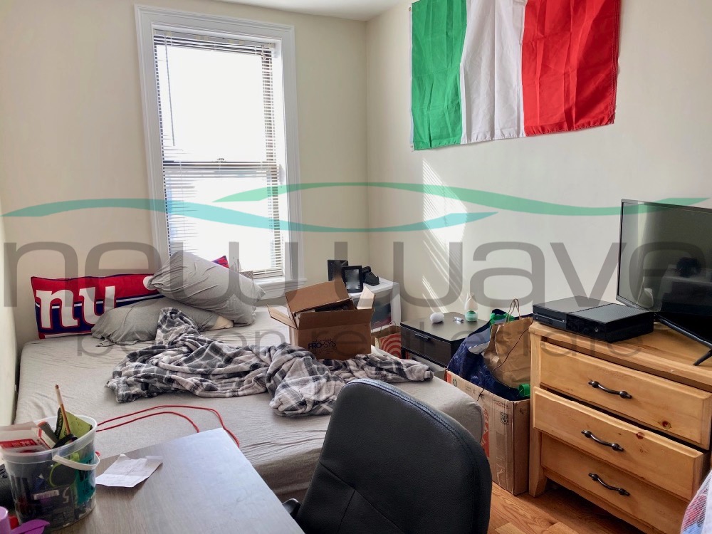 179 Northampton St, South End