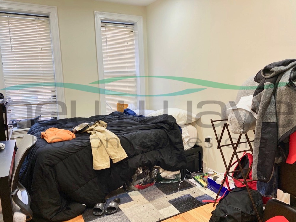 179 Northampton St, South End