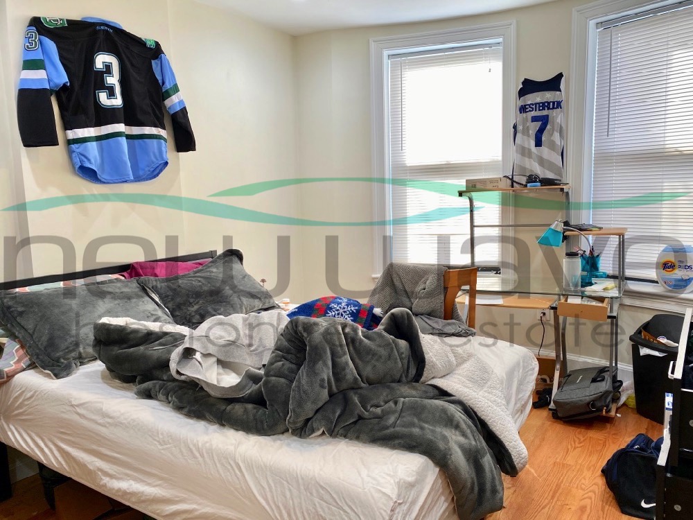 179 Northampton St, South End