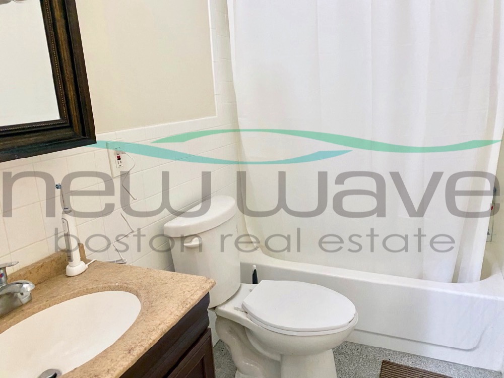 179 Northampton St, South End