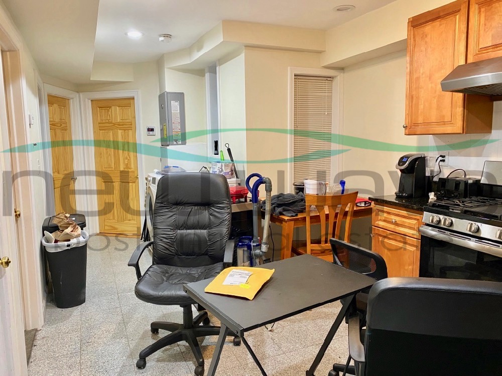 179 Northampton St, South End