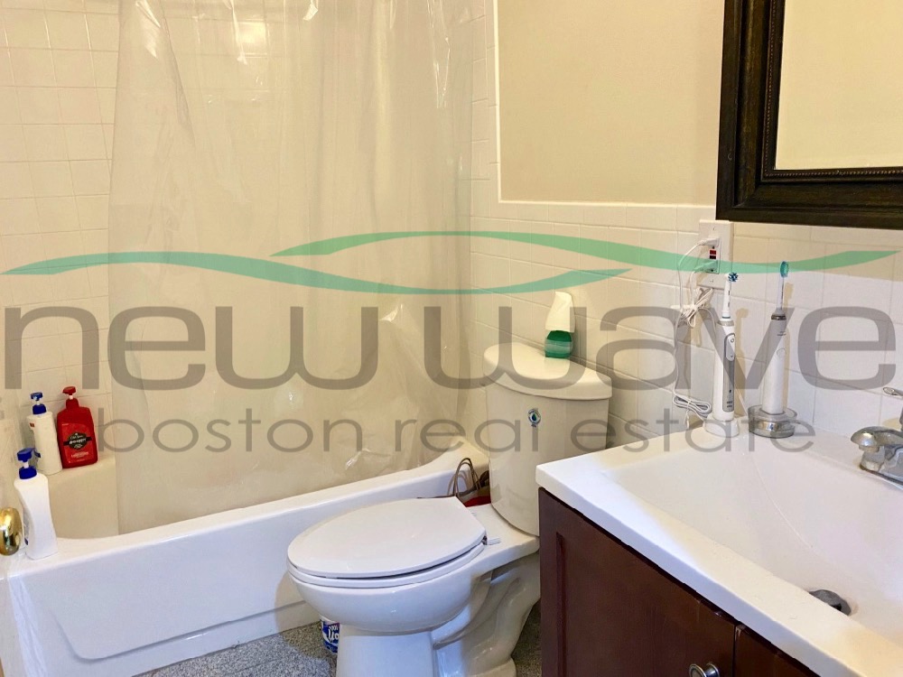 179 Northampton St, South End