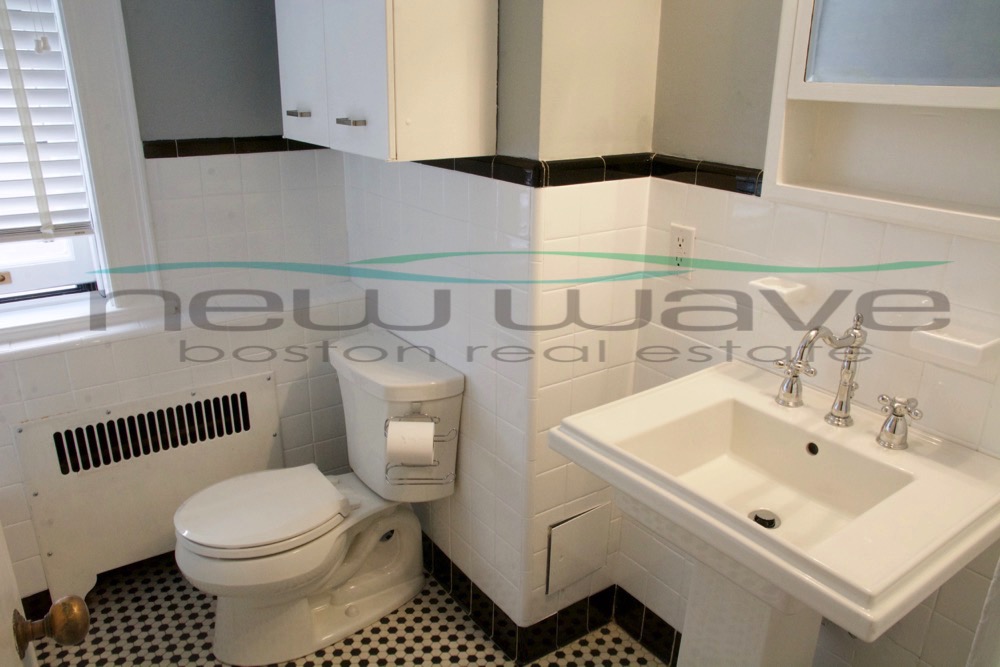 21 Beacon St, Beacon Hill