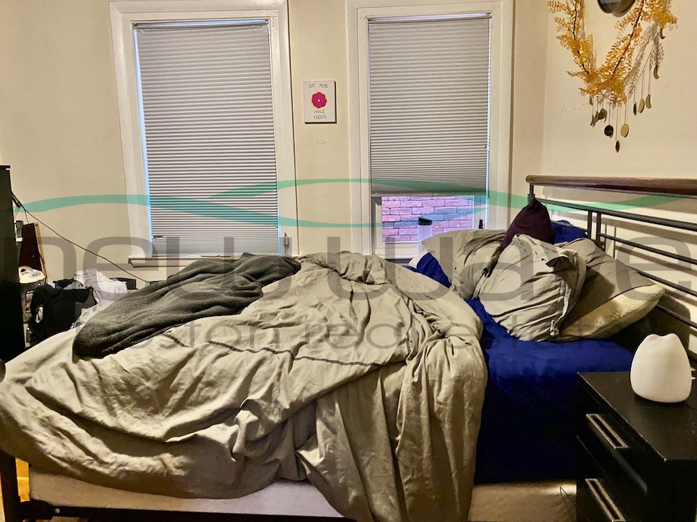 4 Greenwich St, South End