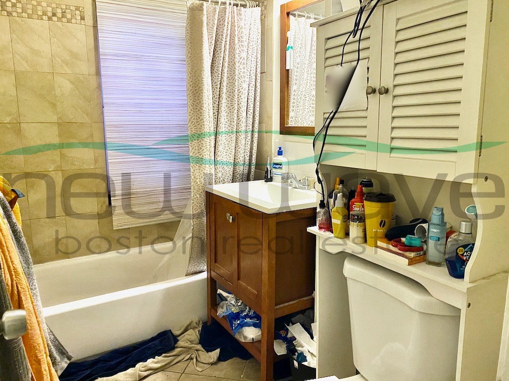 4 Greenwich St, South End