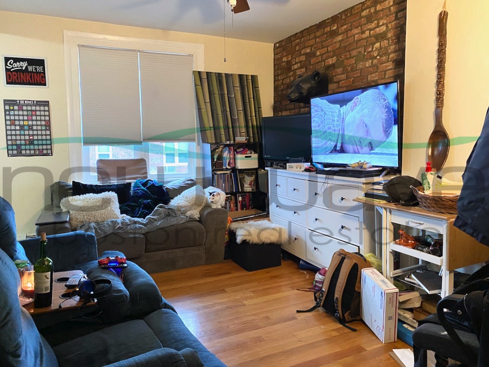 4 Greenwich St, South End