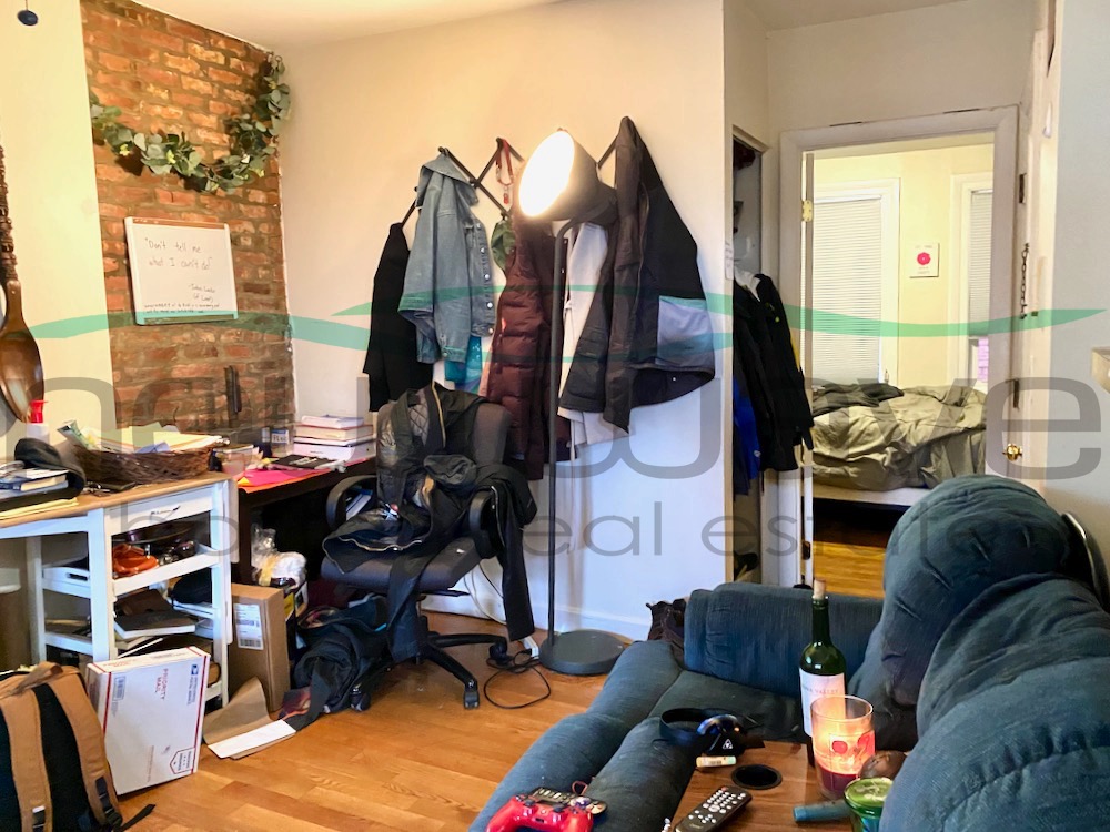 4 Greenwich St, South End