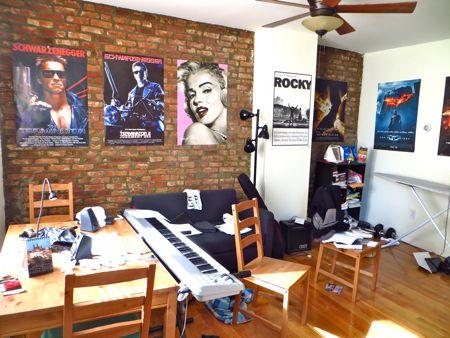 4 Greenwich St, South End