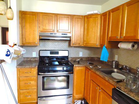 4 Greenwich St, South End