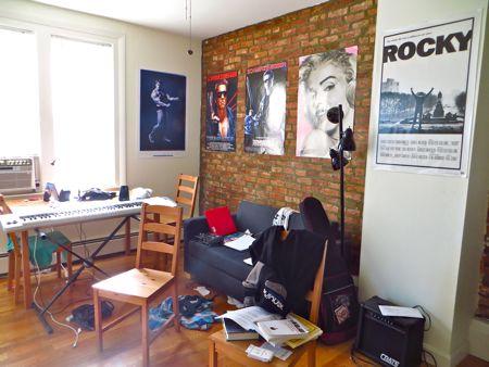 4 Greenwich St, South End