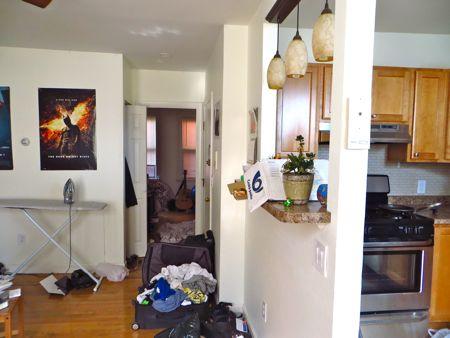 4 Greenwich St, South End