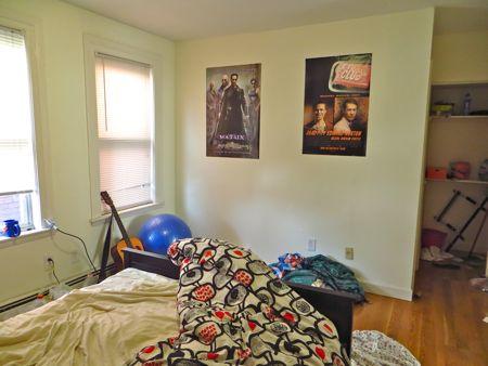 4 Greenwich St, South End