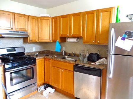 4 Greenwich St, South End