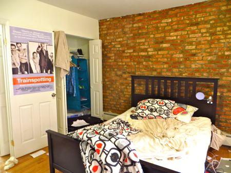 4 Greenwich St, South End