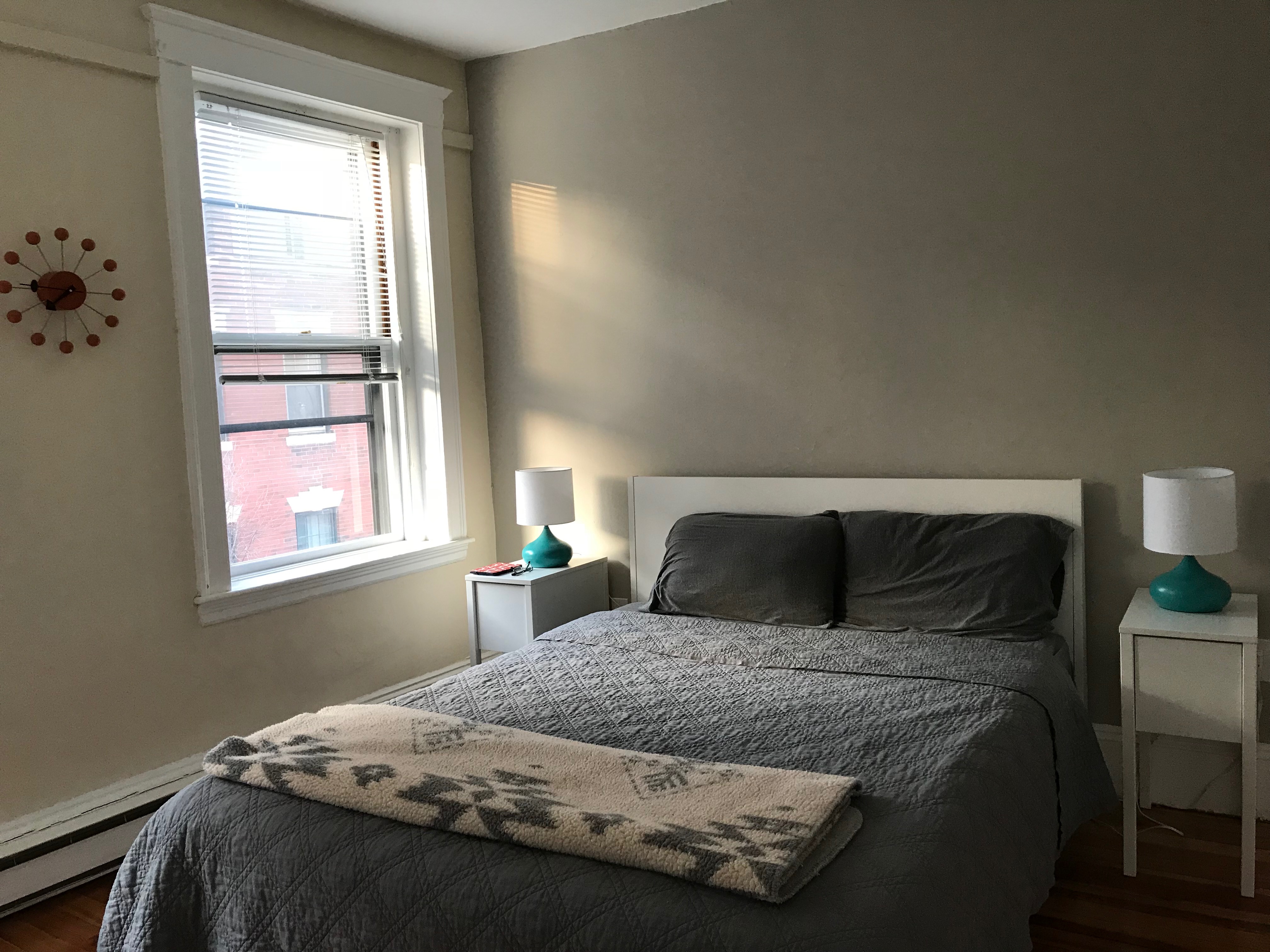 2 bed, 1 bath apartment for rent at 29 Revere St Unit 4, Beacon Hill — photo 8 of 10