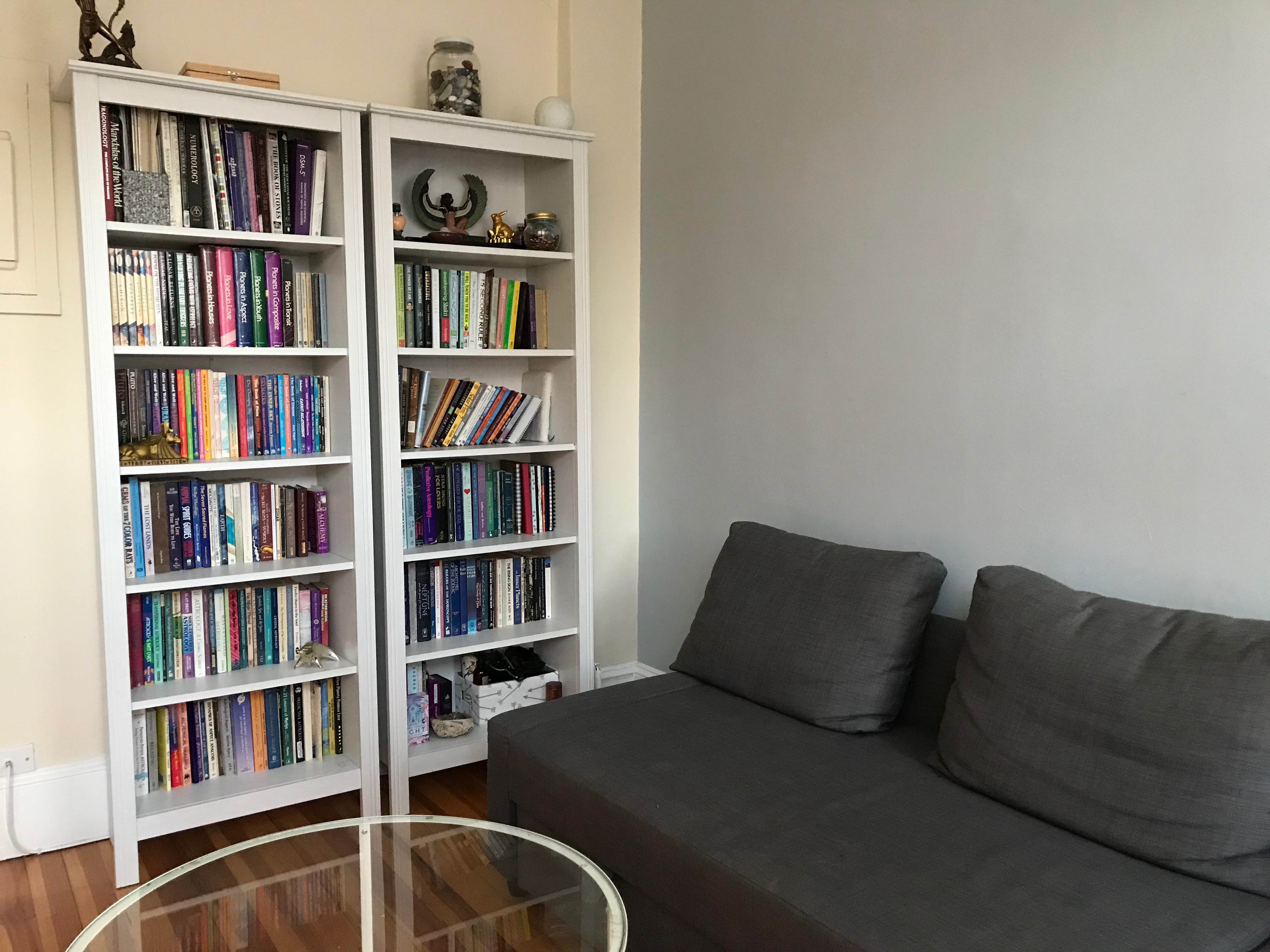 2 bed, 1 bath apartment for rent at 29 Revere St Unit 4, Beacon Hill — photo 6 of 10