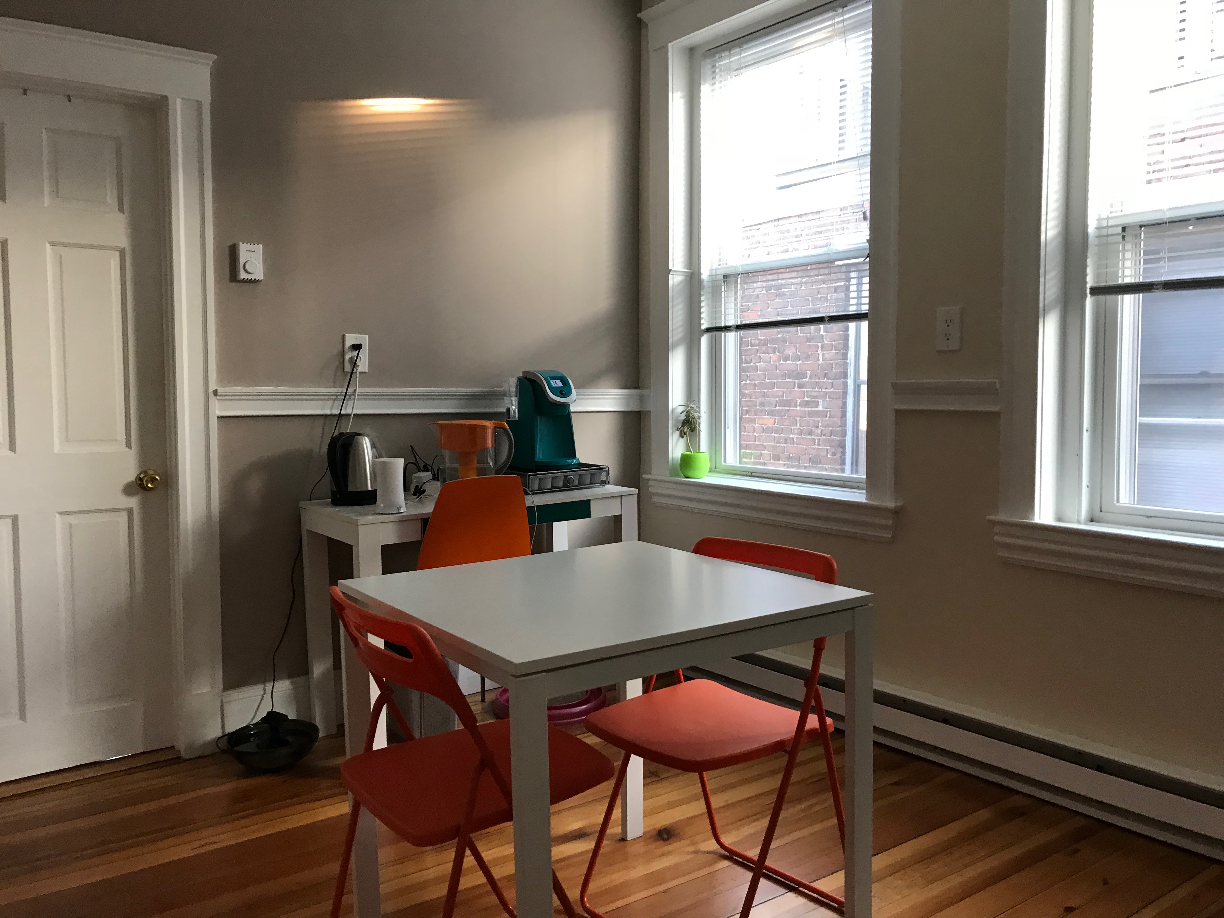 2 bed, 1 bath apartment for rent at 29 Revere St Unit 4, Beacon Hill — photo 3 of 10