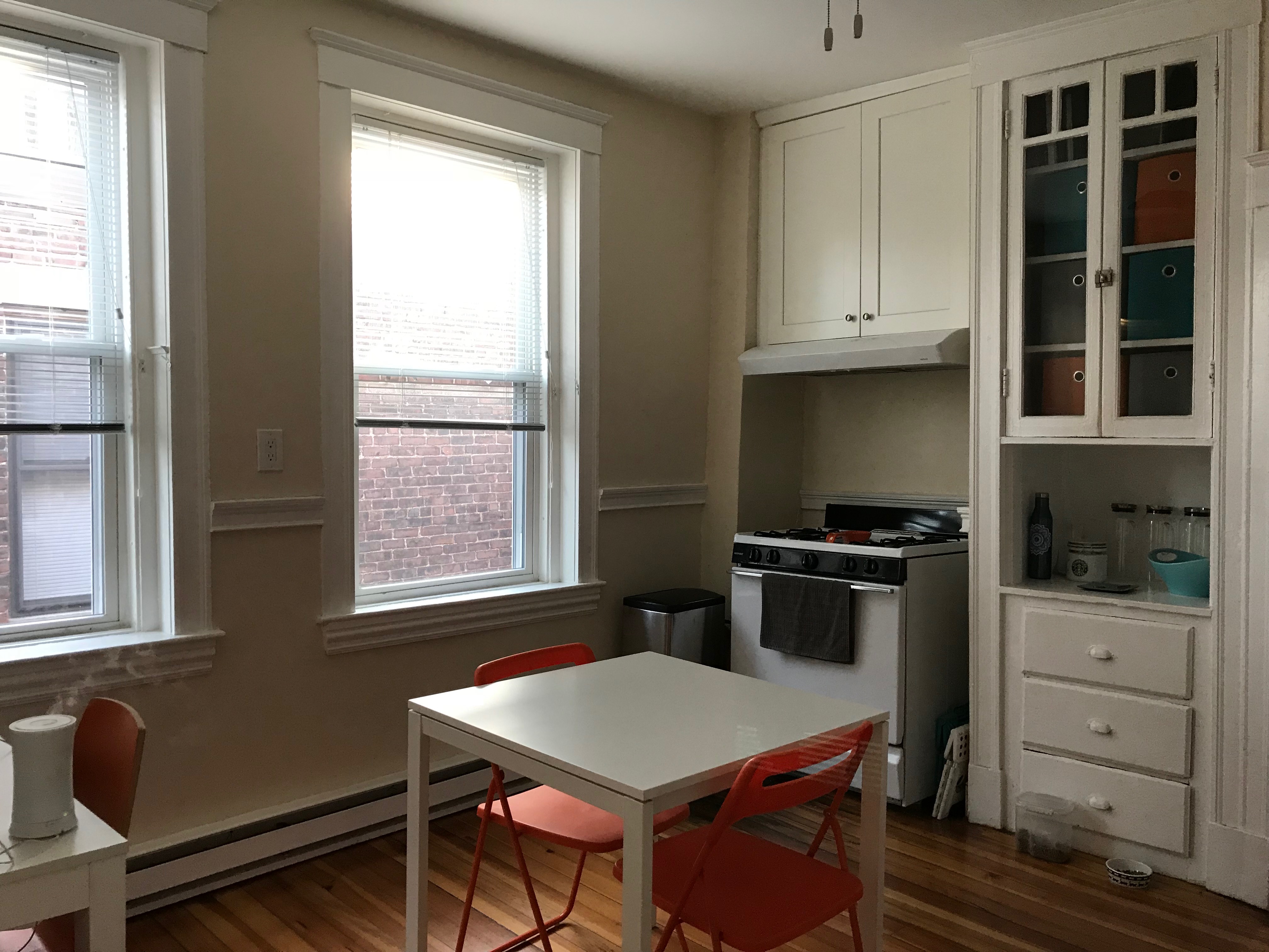 2 bed, 1 bath apartment for rent at 29 Revere St Unit 4, Beacon Hill — photo 4 of 10