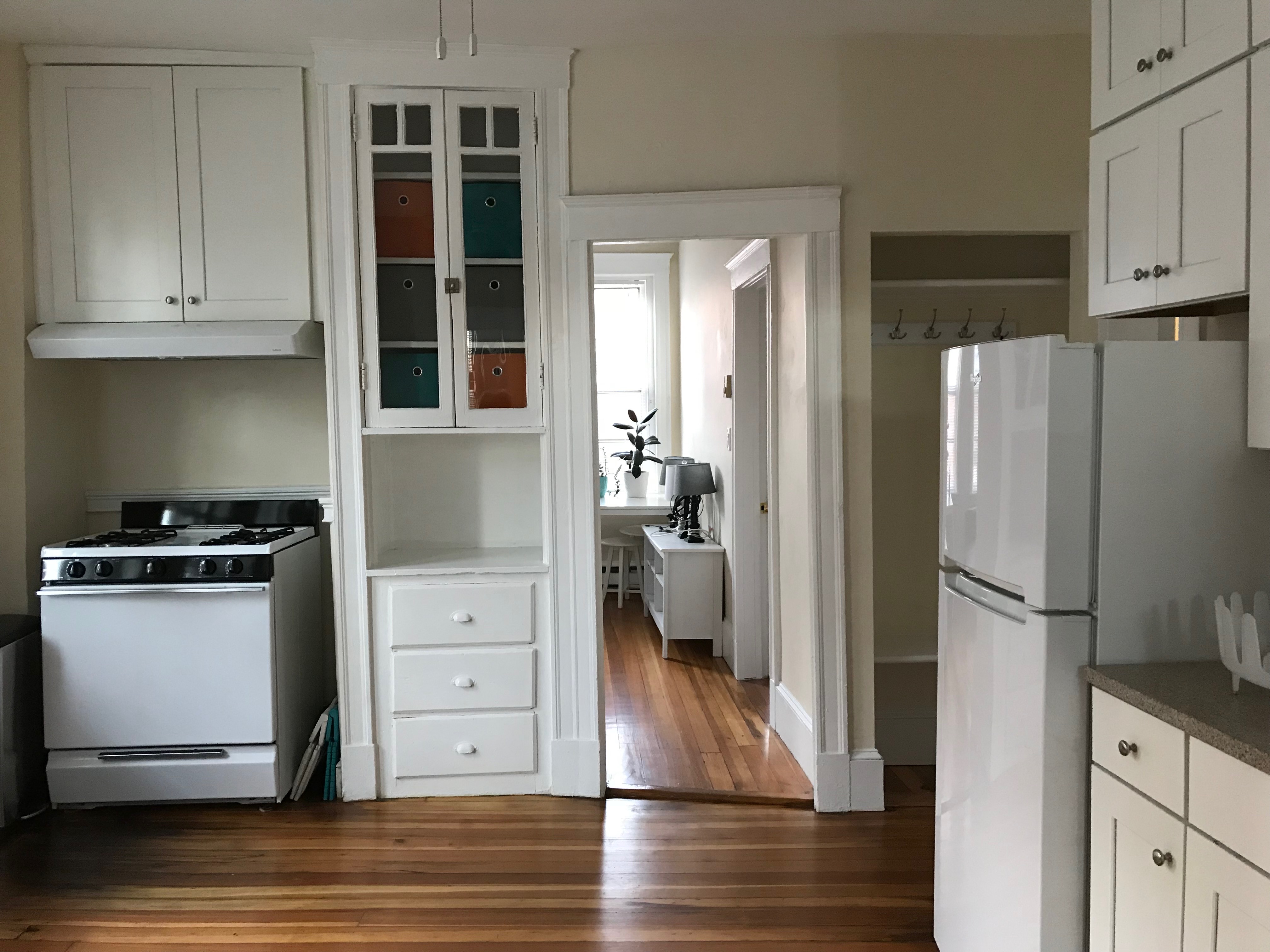 2 bed, 1 bath apartment for rent at 29 Revere St Unit 4, Beacon Hill — photo 2 of 10