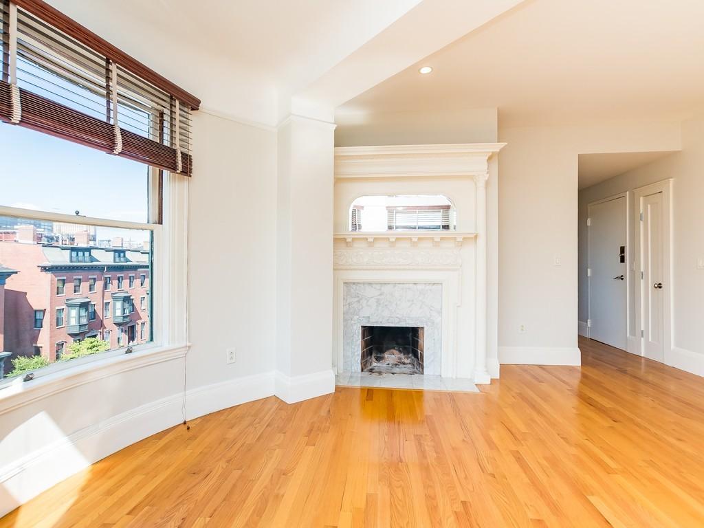 492 Massachusetts Ave, South End