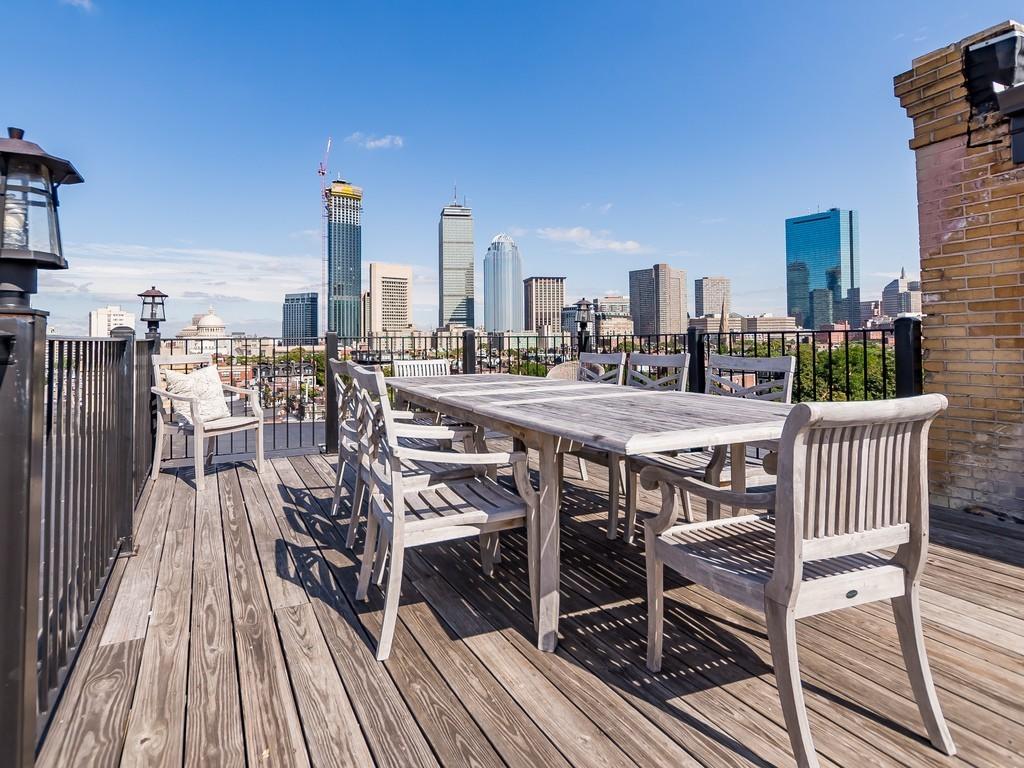 492 Massachusetts Ave, South End