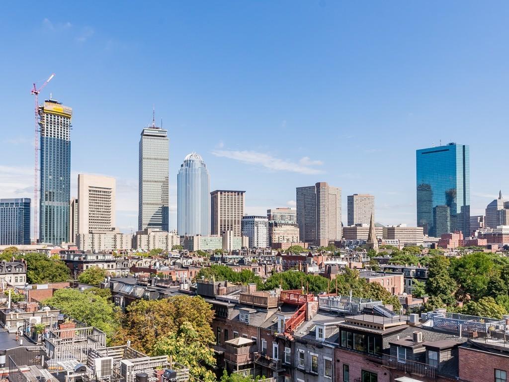 492 Massachusetts Ave, South End