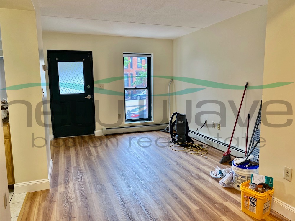 400 Massachusetts Ave, South End