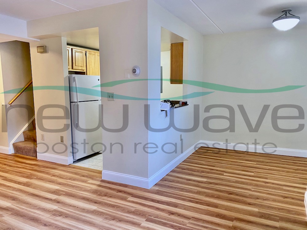 400 Massachusetts Ave, South End