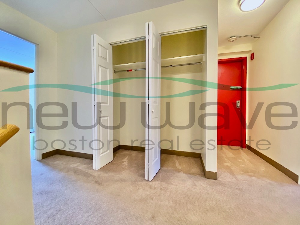 400 Massachusetts Ave, South End