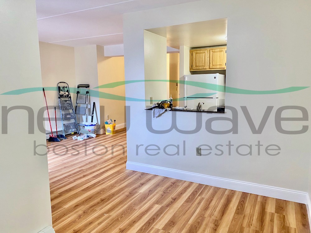 400 Massachusetts Ave, South End