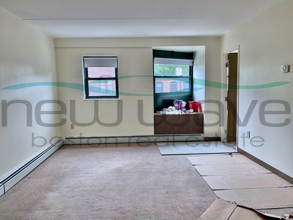 400 Massachusetts Ave, South End