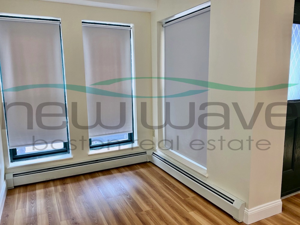 400 Massachusetts Ave, South End