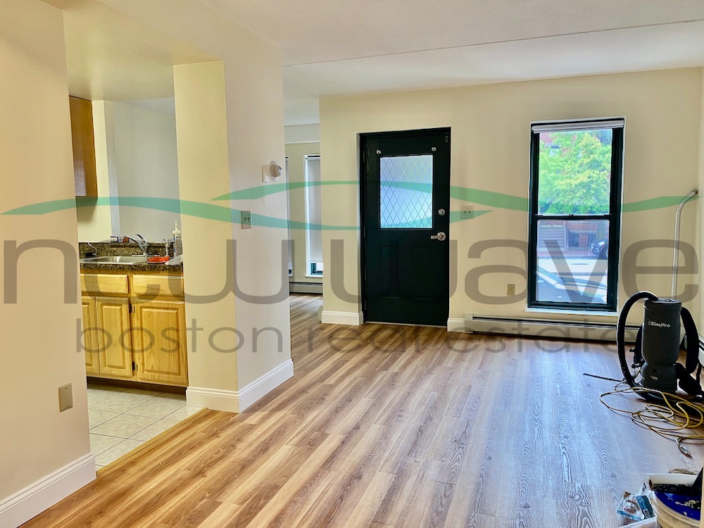 400 Massachusetts Ave, South End