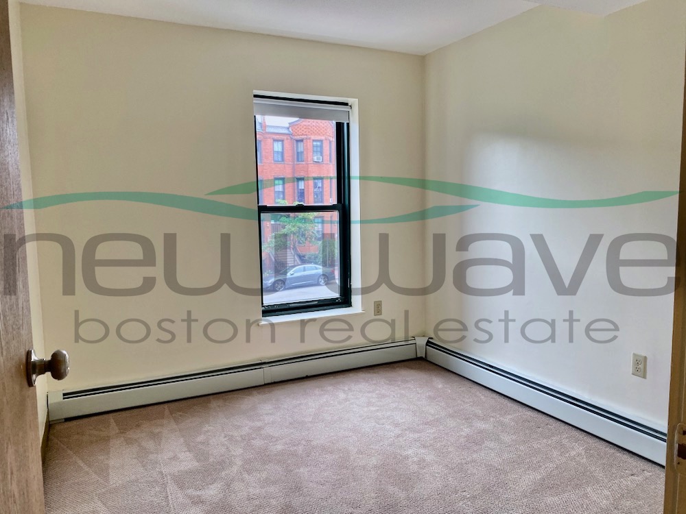 400 Massachusetts Ave, South End