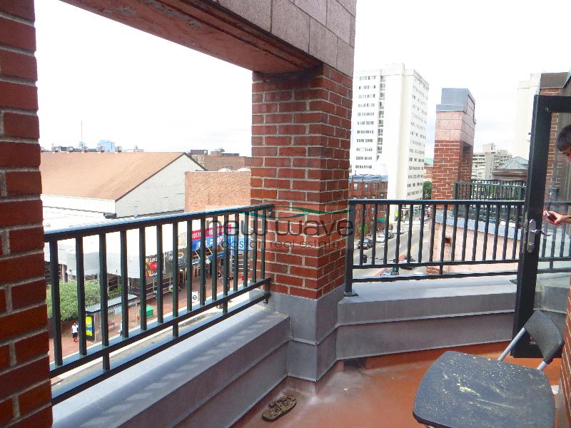 2 bed, 1 bath apartment for rent at 400 Massachusetts Unit 83, South End — photo 3 of 12