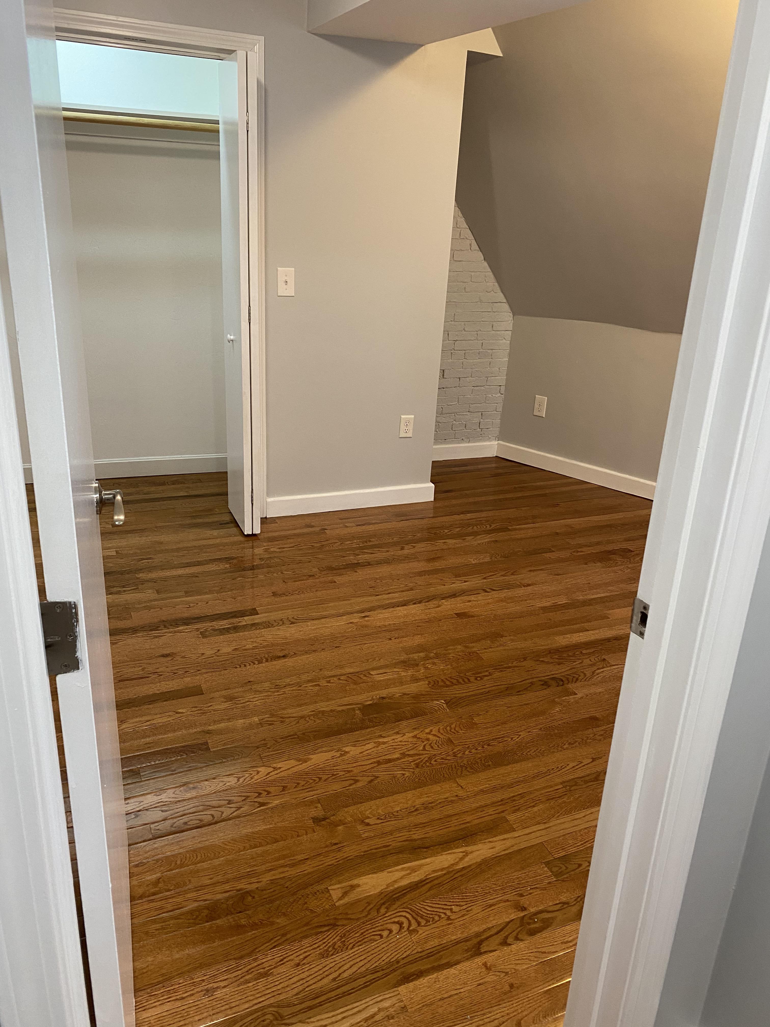 3 bed, 1 bath apartment for rent at 1202 Third St Unit 1, Kendall Square — photo 1 of 21