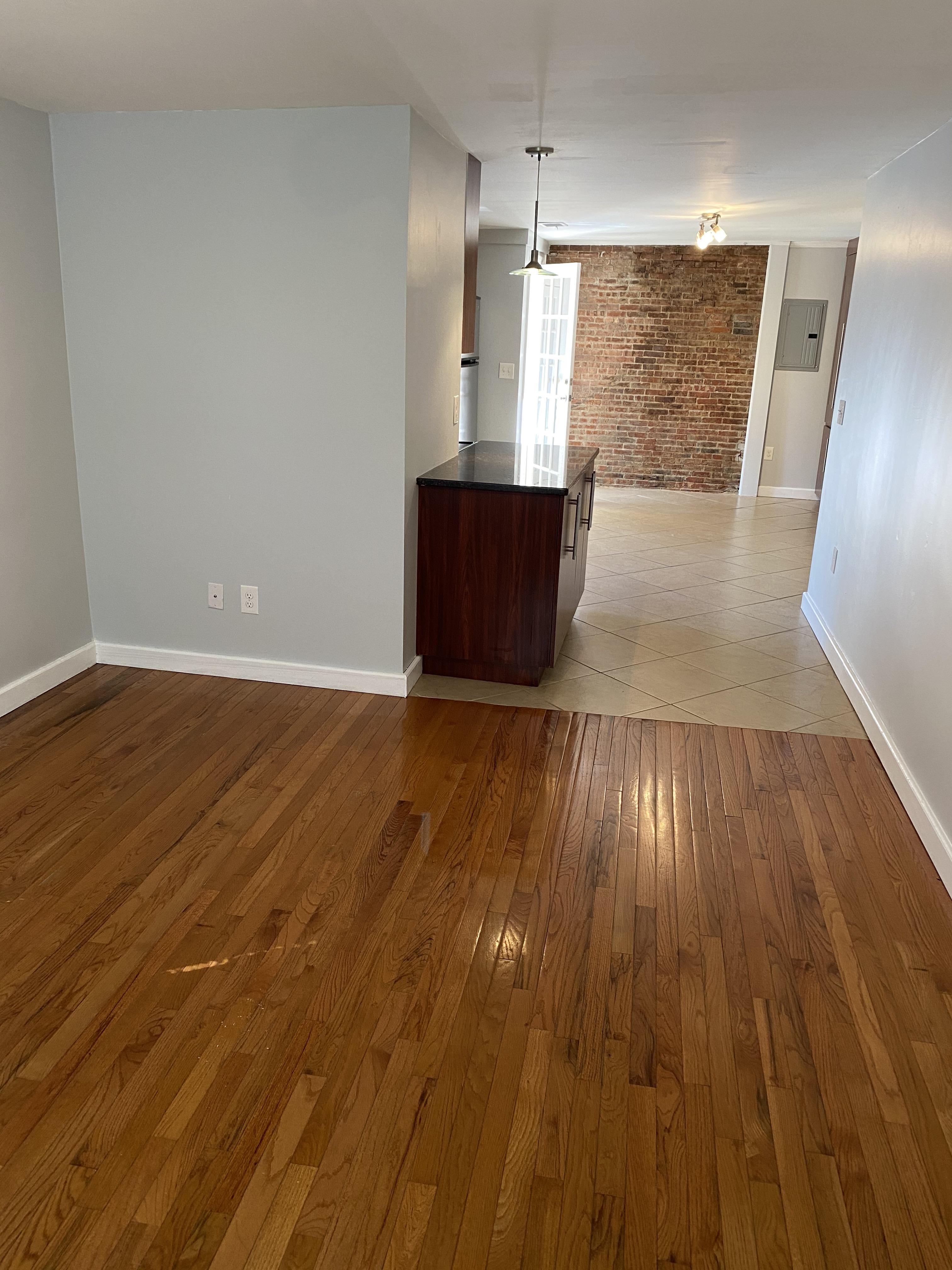 3 bed, 1 bath apartment for rent at 1202 Third St Unit 1, Kendall Square — photo 5 of 21