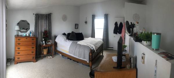 3 bed, 2 bath apartment for rent at 111 L Unit 1, South Boston — photo 8 of 11