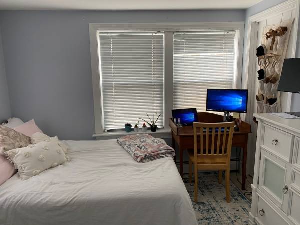 3 bed, 2 bath apartment for rent at 111 L Unit 1, South Boston — photo 10 of 11