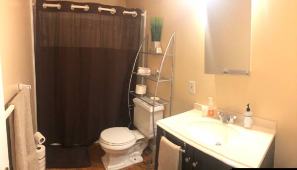 3 bed, 2 bath apartment for rent at 111 L Unit 1, South Boston — photo 11 of 11
