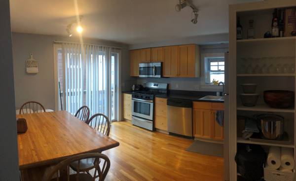3 bed, 2 bath apartment for rent at 111 L Unit 1, South Boston — photo 3 of 11
