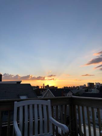 3 bed, 2 bath apartment for rent at 111 L Unit 1, South Boston — photo 6 of 11