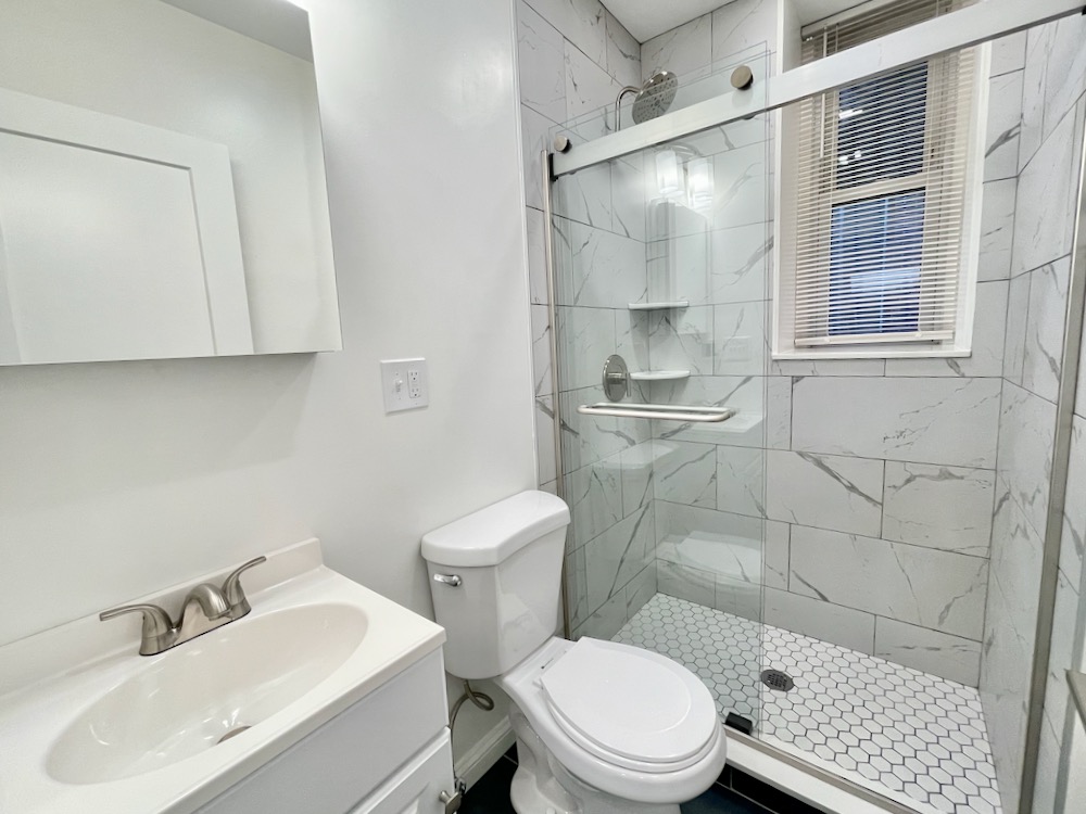Studio bed, 1 bath apartment for rent at 51 Massachusetts Ave Unit 2/1, Back Bay — photo 7 of 7