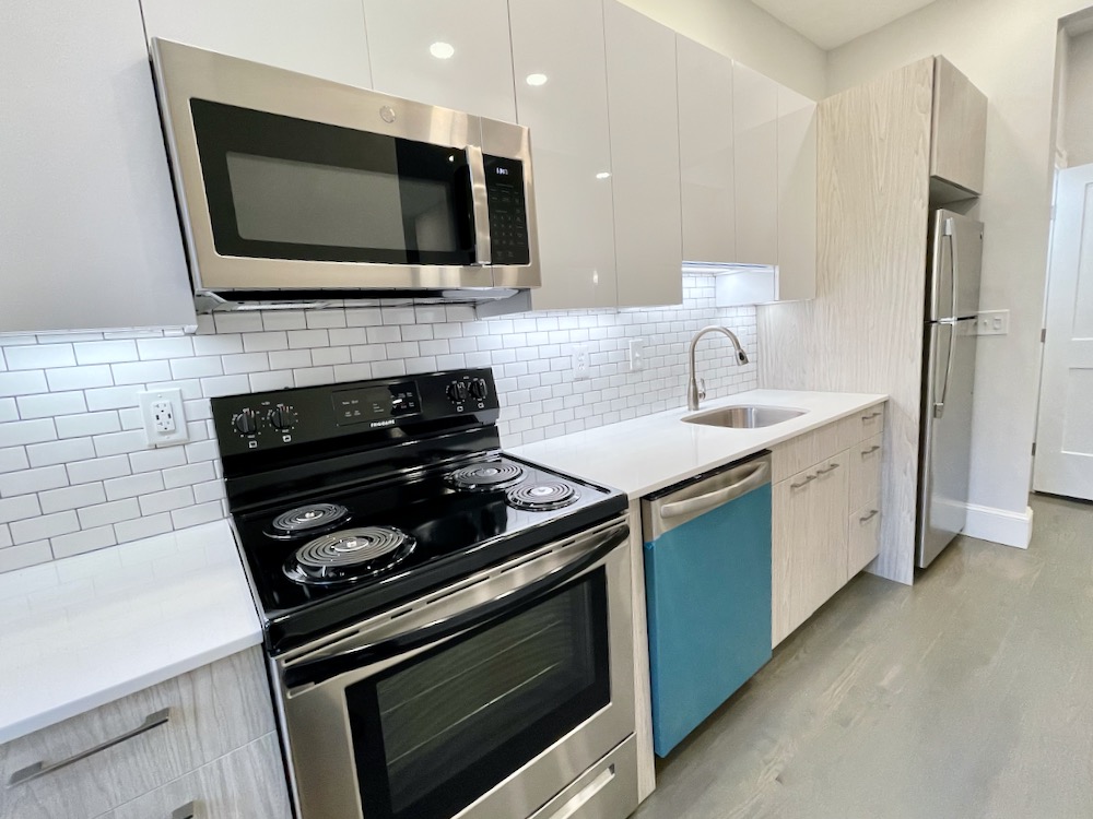 Studio bed, 1 bath apartment for rent at 51 Massachusetts Ave Unit 2/1, Back Bay